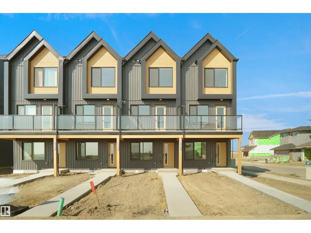 5164 River's Edge Wy Nw, Edmonton